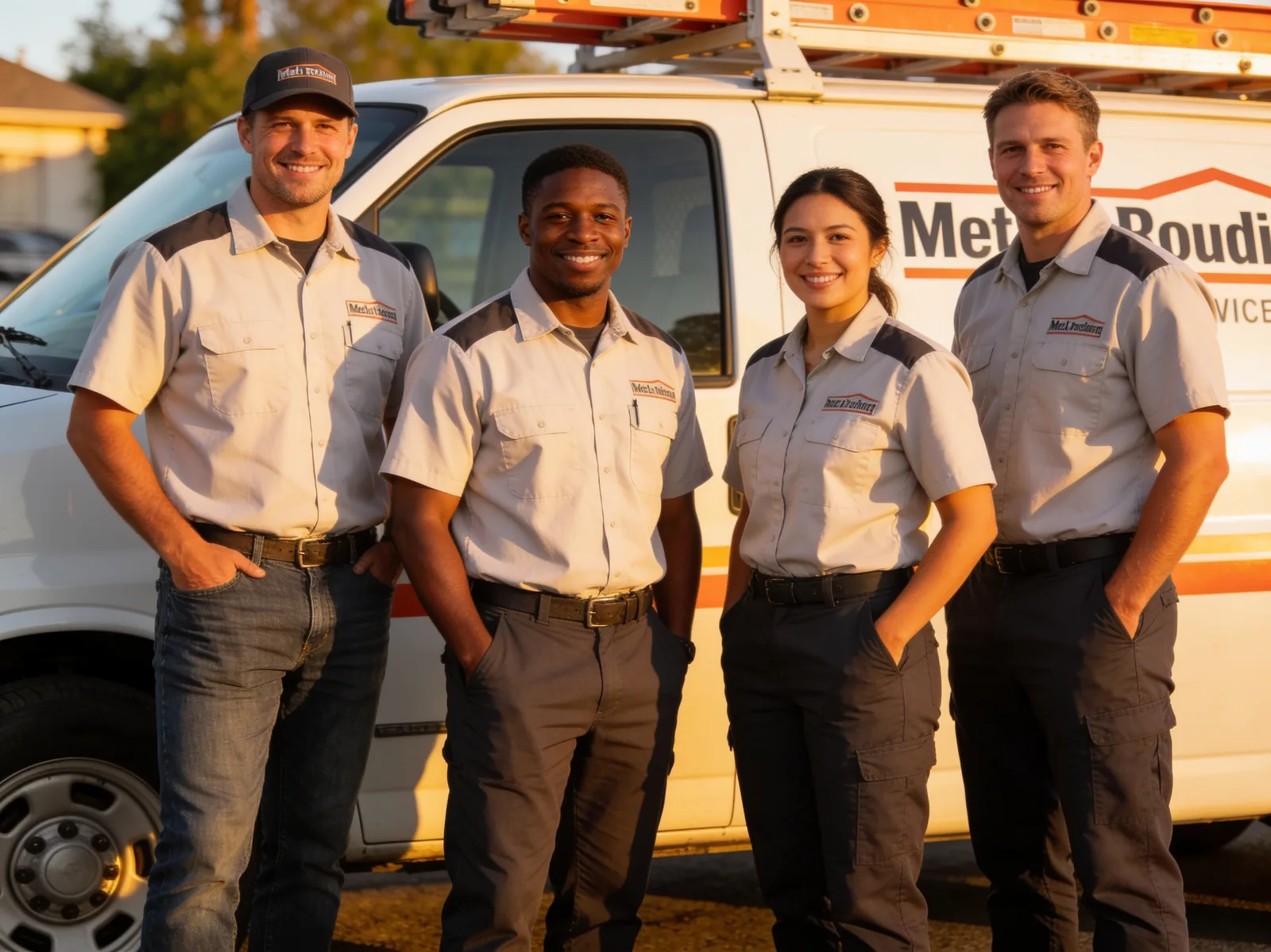 Metal Roof Installation company in Oceanside, CA
